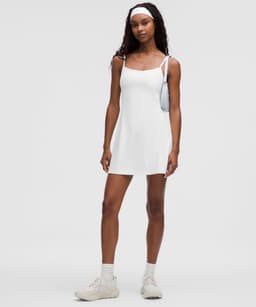 Lululemon — lululemon Align™ Cami Strap Dress