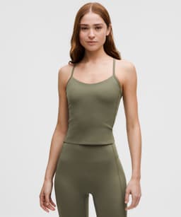 Lululemon — Santa Monica Tank Top Erewhon
