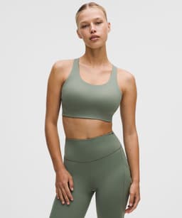 Lululemon — lululemon Energy Bra High Support, B–G Cups