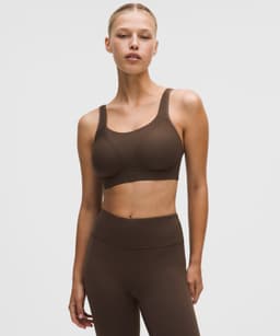 Lululemon — Run Times Bra High Support, B–G Cups