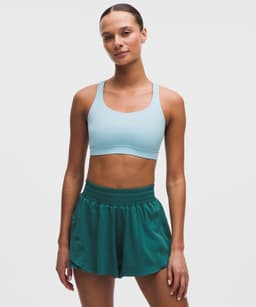 Lululemon — lululemon Energy Bra Medium Support, B–D Cups