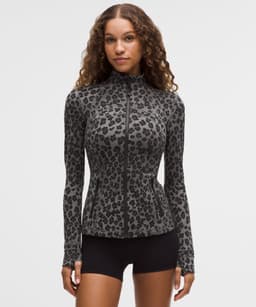 Lululemon — Define Jacket Nulu