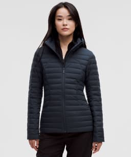 Lululemon — Pack It Down Jacket