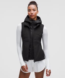 Lululemon — Another Mile Vest