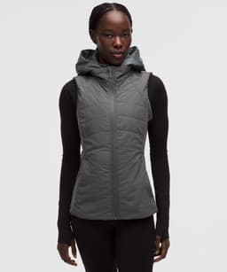 Lululemon — Another Mile Vest