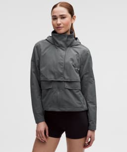 Lululemon — Always Effortless Classic-Fit Jacket