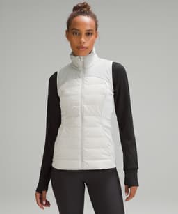 Lululemon — Women's Down for It All Vest