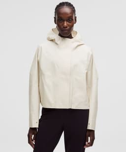 Lululemon — Rain Chaser Jacket