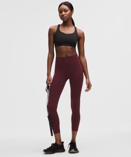 Lululemon — Wunder Train High-Rise Tight 25"