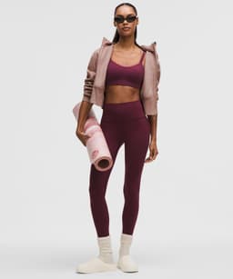 Lululemon — lululemon Align™ High-Rise Pant 31"