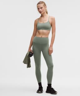 Lululemon — Wunder Train High-Rise Tight 28"