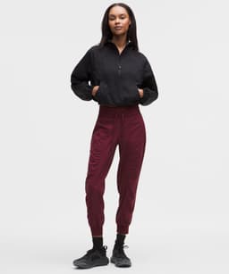 Lululemon — Dance Studio Mid-Rise Jogger 7/8 Length