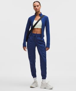 Lululemon — Dance Studio Mid-Rise Jogger Full Length