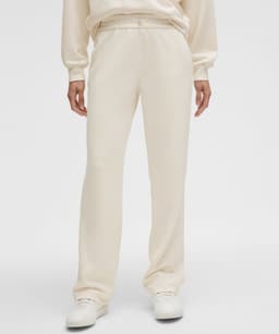 Lululemon — Softstreme High-Rise Pant Short