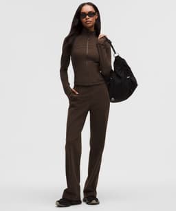 Lululemon — Define Mid-Rise Track Pant Luon