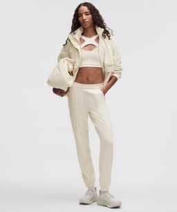 Lululemon — Softstreme Classic-Fit High-Rise Jogger