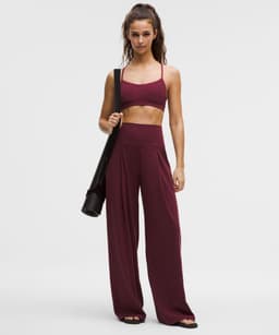 Lululemon — lululemon Align™ Palazzo Pant Short