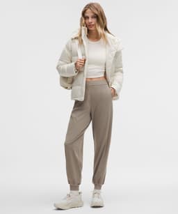 Lululemon — Daydrift High-Rise Jogger Regular