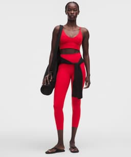 Lululemon — lululemon Align No Line™ High-Rise Pant 25"