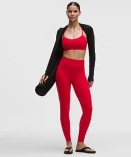 Lululemon — lululemon Align No Line™ High-Rise Pant 28"