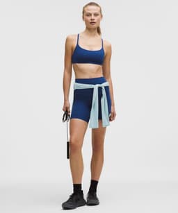 Lululemon — Wunder Train High-Rise Short 6"