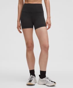 Lululemon — Wunder Train High-Rise Short 4"