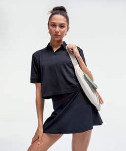 Lululemon — Lightweight High-Rise Tennis Skirt