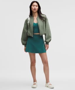 Lululemon — lululemon Align™ High-Rise Skirt Long
