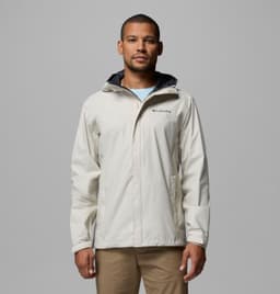 Columbia — Men's Watertight II Rain Jacket | Columbia