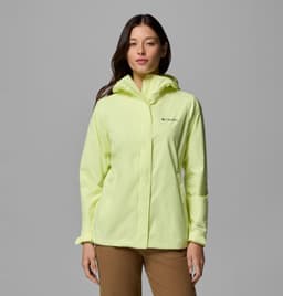 Columbia — Women's Arcadia II Rain Jacket | Columbia