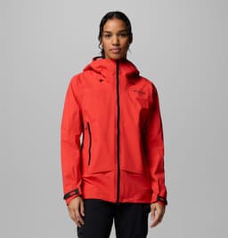Columbia — Women's Saudan Pro™ 3L Shell