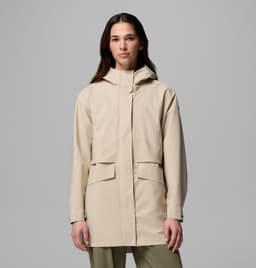 Columbia — Women's AmazeRain™ 3L Shell Jacket