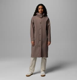 Columbia — Women's AmazeTrench™ Rain Jacket
