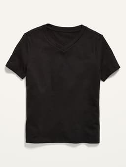 Old Navy — Softest V-Neck T-Shirt for Boys