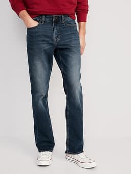 Old Navy — Boot-Cut Built-In Flex Jeans