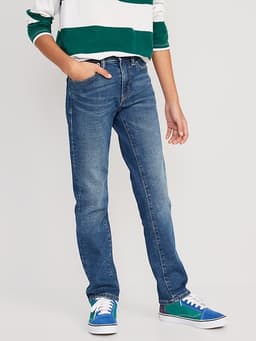 Old Navy — Slim 360° Stretch Jeans for Boys