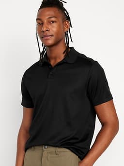 Old Navy — CloudMotion Pique Polo