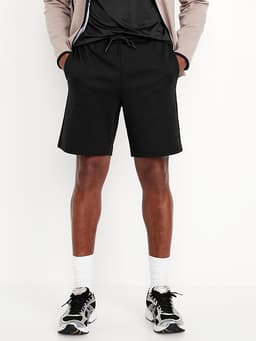 Old Navy — Dynamic Fleece 4.0 Shorts -- 8-inch inseam