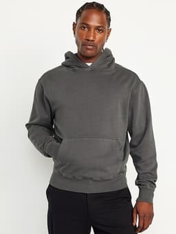 Old Navy — Washed Rotation Hoodie