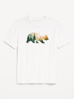 Old Navy — Photo-Graphic T-Shirt