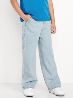Old Navy — Baggy Carpenter Jeans for Boys