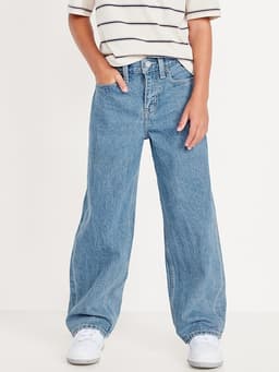 Old Navy — Baggy Non-Stretch Jeans for Boys