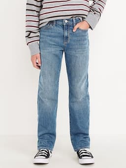 Old Navy — 90's Straight-Leg Jeans for Boys