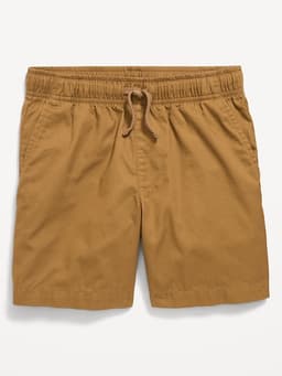 Old Navy — Above Knee Dock Shorts for Boys