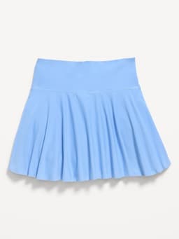 Old Navy — High-Waisted PowerSoft Skort for Girls