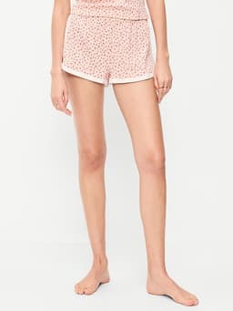 Old Navy — Pointelle Sleep Short
