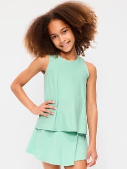Old Navy — CloudMotion Tank Top for Girls