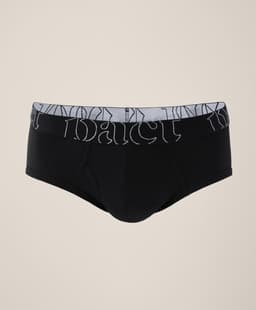 Pact — Everyday Brief - Black Logo