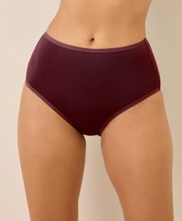 Pact — Everyday High Rise Brief - Windsor Wine