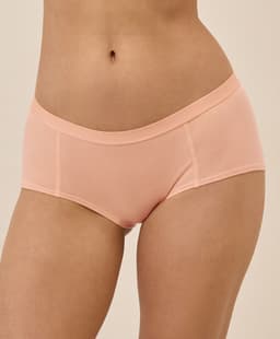 Pact — Everyday Boy Short - Peach